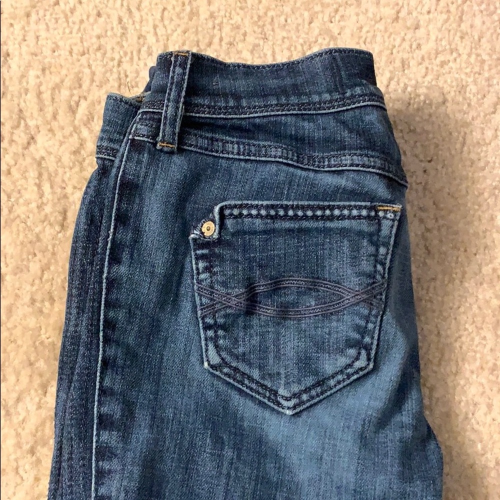 Abercrombie Jean